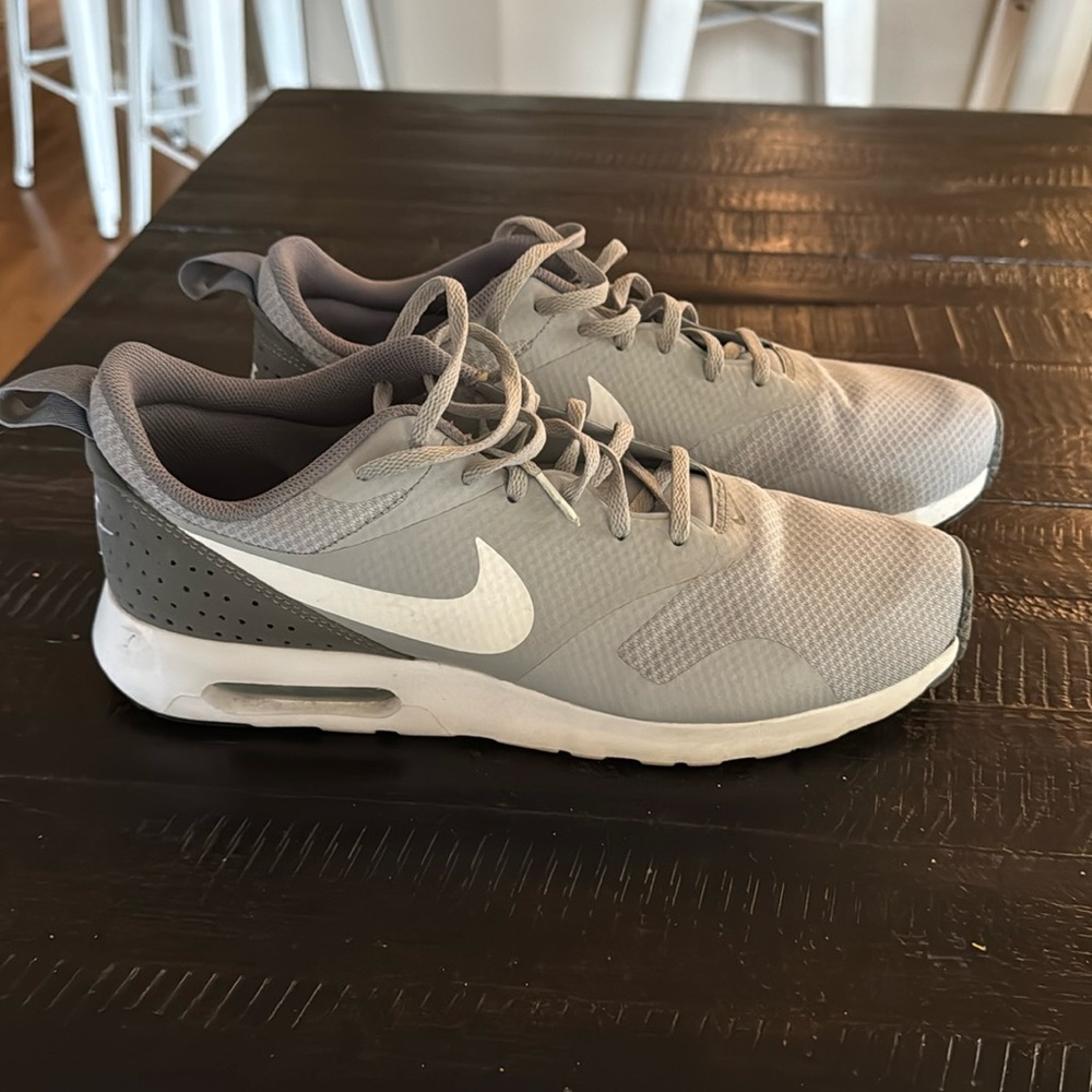 Nike Running Shoes. Barely worn.